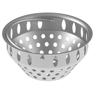 BLUCHER DRAIN SILKORG DIA 160